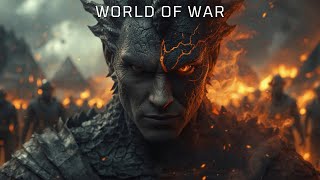 One Breath Turned Him Into a Dragon | Dark Fantasy Short Story