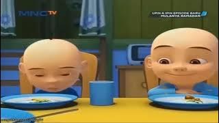 ulokgram Aceh Upin Ipin bulen puasa lawak