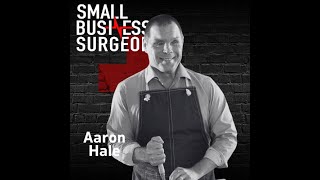 Aaron Hale: Abundance Flows Through Us
