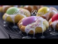 Easter Buns YouTube