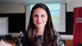 Life at DPE: Women in Senior Leadership Mentoring Program