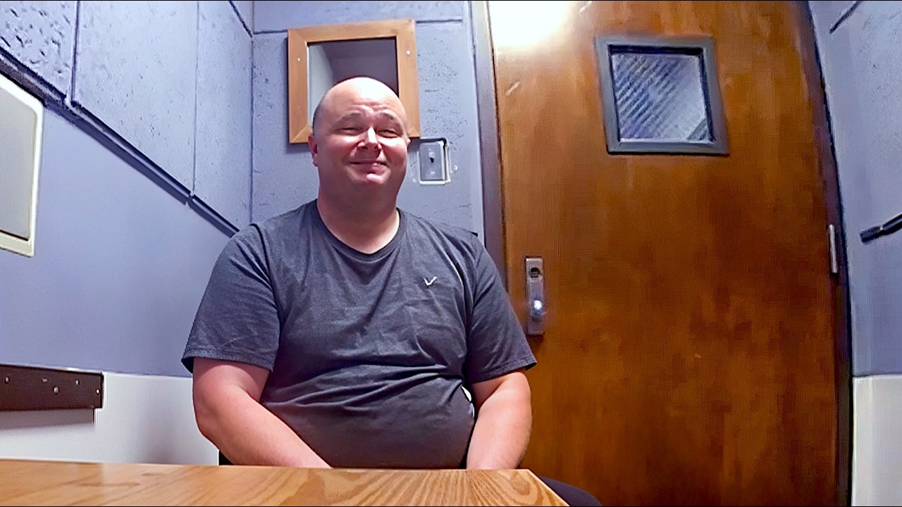 How a Facebook Post Led to 45 Years in Prison - YouTube