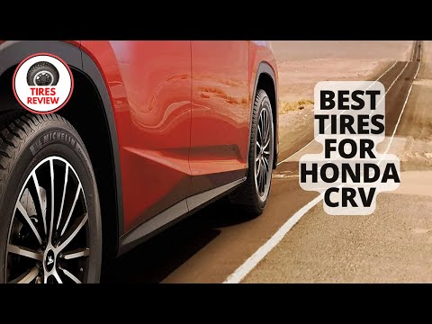 Best Tires For