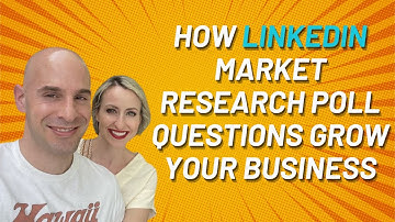LinkedIn Polls Will Grow Your Business