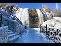 Tortum Waterfall Turkey Erzurum mp3