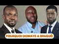 Takhaw Sétlou Loutax Diomaye Beug Dieul Yonou Bopam Bayi Idéologie Pastef Rupture Bi Fane Lay Moudié