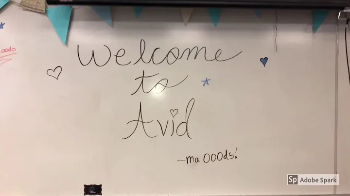 Avid project: Zoe, elly, Alyssa, Alexis