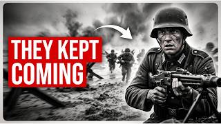Germany's Fatal Underestimation: US Troops' Ruthless Ascent in WWII