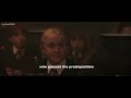    1   هاري بوتر مترجم عربي إنجليزي تعلم إنجليزي من الأفلام