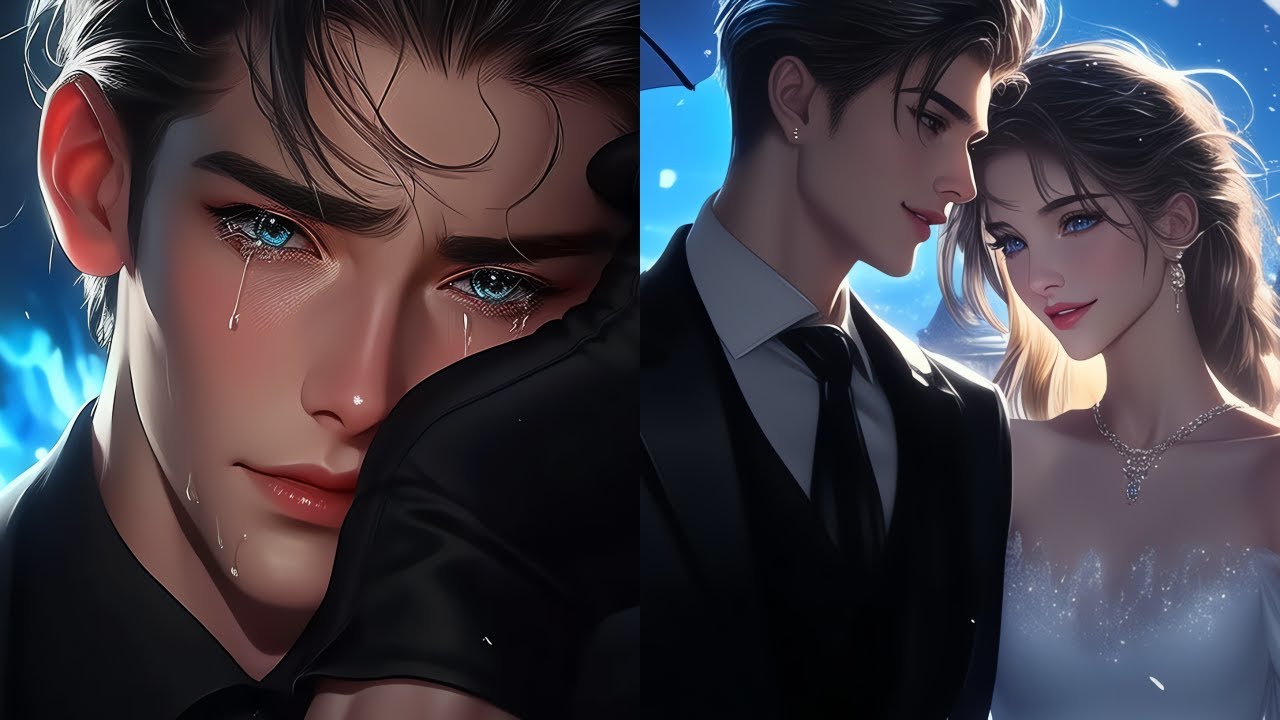 My Ex Tried To Abduct Me On My Wedding Day—I Told Him To Flee, He Collapsed When I Refused Him