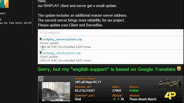 How to play Modern Warfare 2 Online For Free (IW4play)