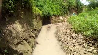 Ngajak Bocah Bocah Mandi Sungai Super Jernih - Bocah Mandi Sungai