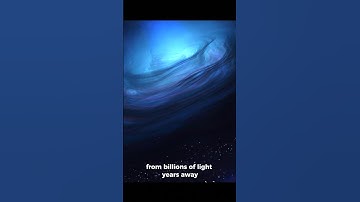 The Brightest Object in the Universe: It