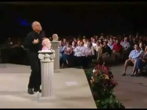 A Tale of Two Brains - Men's Brain Women's Brain - Mark Gungor