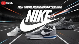 "How the Nike Swoosh Became the Most Iconic Logo in History!"