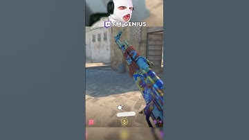 Легендарная СуперБитва в CS2 на FASTCUP #cs2 #csgo #shorts #кс2 #cs #counterstrike #fastcup