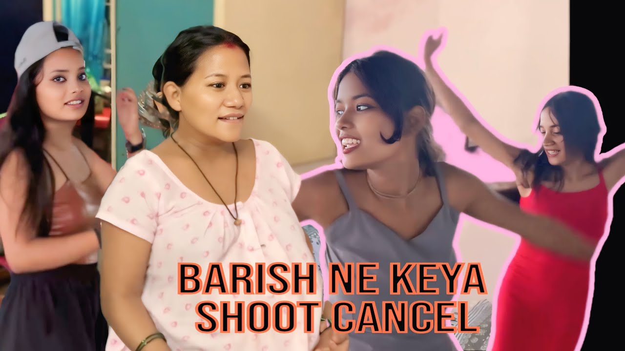 Barish k karan shoot huwa cancel | Behind The Scenes Fun and Enjoy|RkR Album New Vlog | Rakhi videos