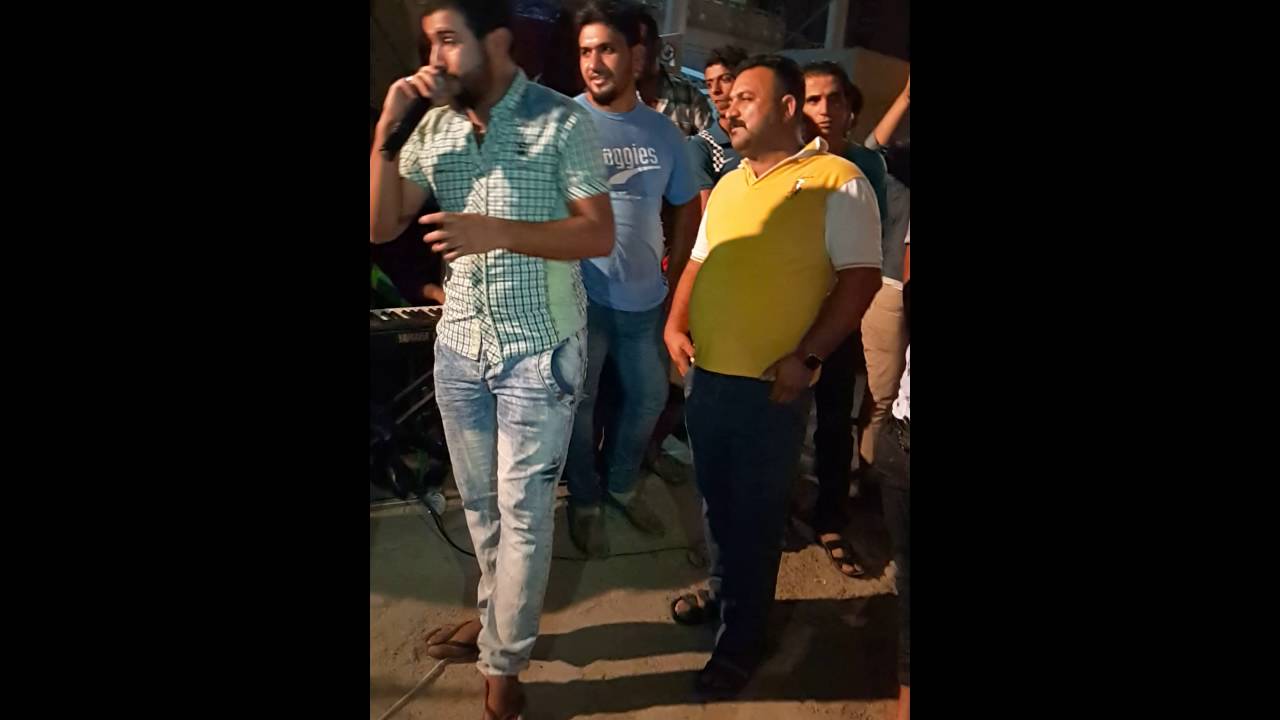 سأمر العراقي 07505220421