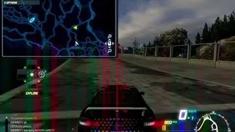 bug in the NFS World