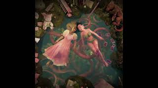 Melanie Martinez  Portals Introdeath  From The Trilogy Tour   Backtrack