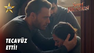 Derya, Babasını Öldürdü!  - Şeref Meselesi Özel Klip