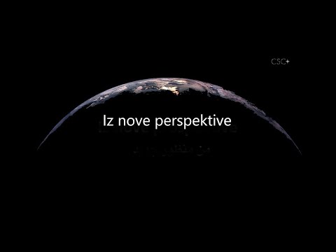 Video: Nove Perspektive