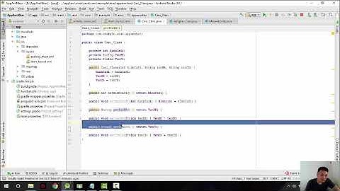 Android BT4 Ứng dụng listview viết app music- Đặng Sơn Hải- 13141076