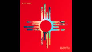 Bad Suns - Rearview [Audio Stream] chords