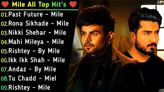 Miel | All Superhit Songs Of Miel | Non - Stop Punjabi Jukebox 2022 | Best Of Miel | Punjabi Songs