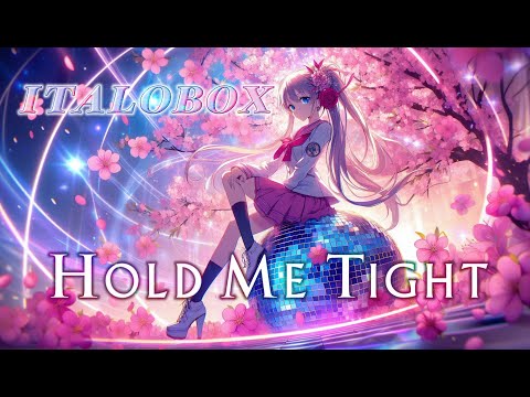 Italobox Hold Me Tight 80s Party Mix Italo Disco Hi NRG 
