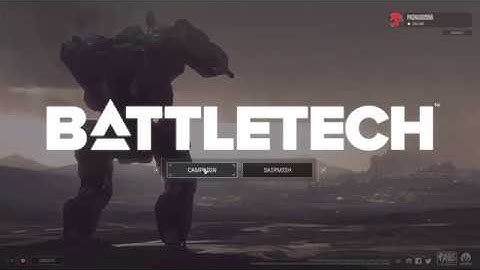 Battletech Part 1- Just Another Bug Hunt