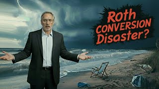 5 Big Roth Conversion Mistakes High Earners Should Avoid!