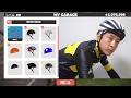 【Real Zwift】ズイフトでも実走感に限界があるから、実走にズイフト感 出してみた