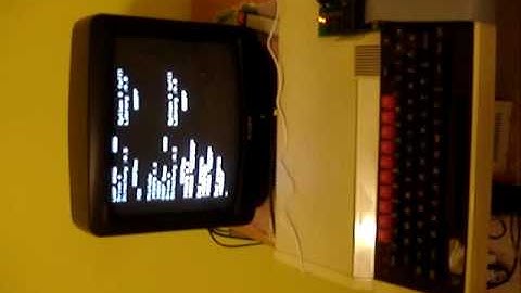 beebsid sound on a bbc micro! (sorry it