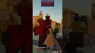 Minecraft Modded Battle 171 #shorts #short #minecraft #minecraftmods