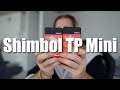 Shimbol TP Mini - беспроводной передатчик видео + аудио сигнала от HDMI всего за 89$. Клёвая штука!