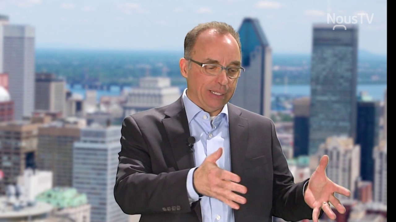 Le commerce de détail