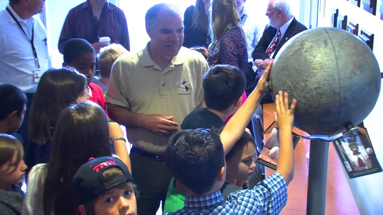 Take Our Kids to Work Day 2014