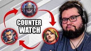 Some Things Never Change In Overwatch