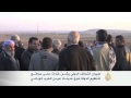 غارات لطيران التحالف على مواقع