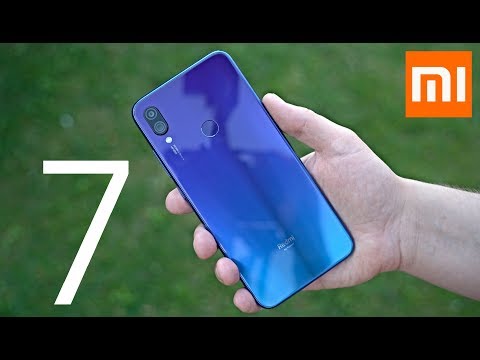 Xiaomi Redmi Note 7 Review After 2 Months - Still an Amazing Budget Phone!