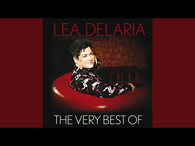 Lea DeLaria - Life Has Been Good To Me