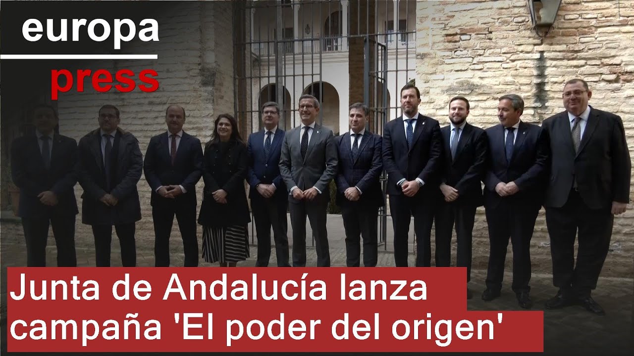 Andalucía promueve Indicaciones Geográficas Protegidas en sectores artesanales e industriales