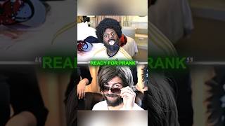 Ronaldo vs Speed: Duel Lelucon Dua Generasi!