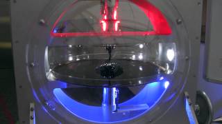 What is Ferrofluid?