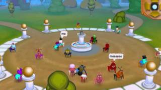 Bin Weevils: Monster Hidden Today 10th Jan 2012