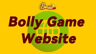 Only Visit Official Bolly Game Website - AVOID Scams! (in.bollygame.com)