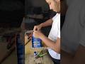Eve Cell 36V 45Ah Cycle Battery| Battery Build by Student - Pramanik EV #pramanikev #electricvehicle