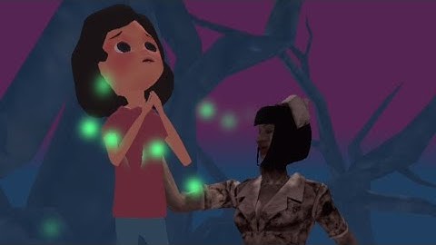 Ghost 👻 Run Game | New Update | Satisfying Gameplay Walk-through #games #gaming #ghostrun #gameplay