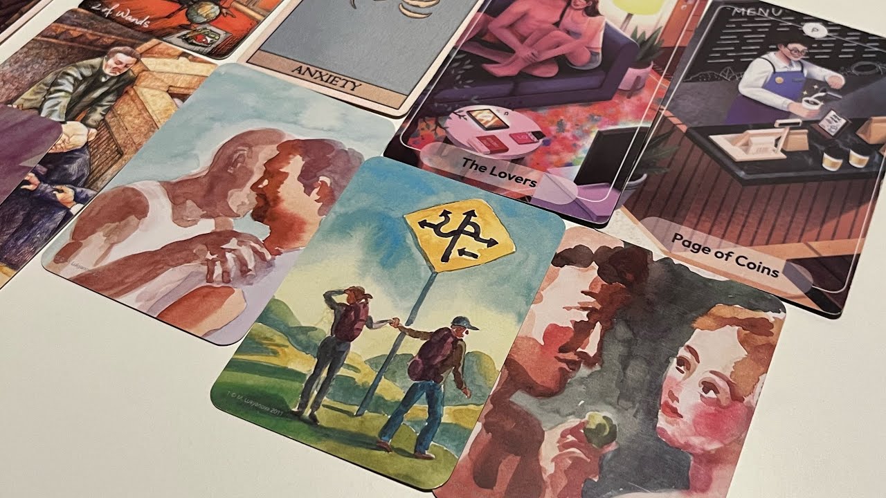 “Baromira eleged van. Úgy érzed hülyére vettek az égiek.” 🍔🍔KÜLÖNLEGES ÜZENET-TAROT